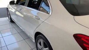 Mercedes-benz C 200 2.0 Cgi Avantgarde 16v Gasolina 4p