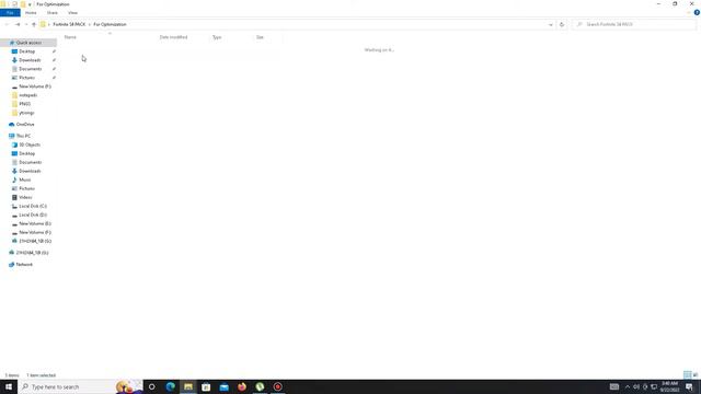 Fortnite New Season Crashes Fix | Anthena Error + Directx Error + Application Hang Detected Fix