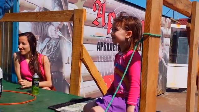 Ярославль зоопарк День Города смотреть онлайн