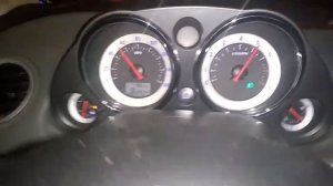 MITSUBISHI Eclipse 2006-разгон до 100 км.ч