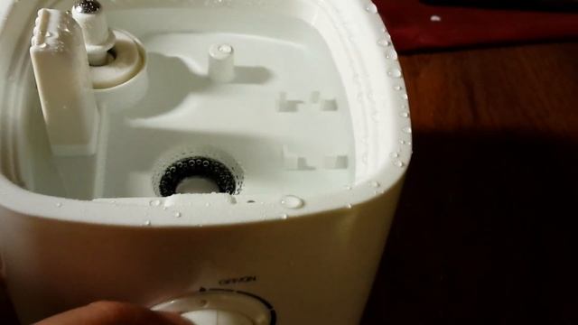 Увлажнитель воздуха Deerma DEM-F230 смотреть онлайн