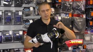 Обзор хоккейных коньков Bauer Supreme 2S Pro