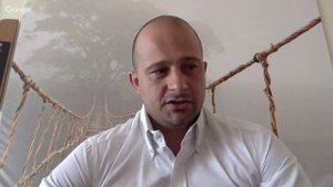 Артем Пустовар. Работа риэлтора в Дубае. Купить квартиру в Дубае