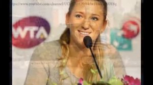 Виктория Азаренко (Viktoria Azarenka)