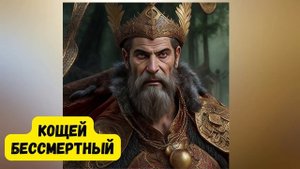 "Волшебные образы: как нейросеть видит сказочных героев"