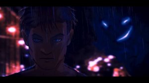 Скетчбук Элазара: Пролог (Видеокомикс)