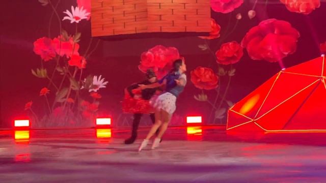 Волшебник Страны Оз. 8. Маковое поле. Евгения Медведева смотреть онлайн