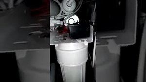 Обзор на  Фильтр для питьевой воды Hubert FE-105 с насосом  из магазина SULPAK