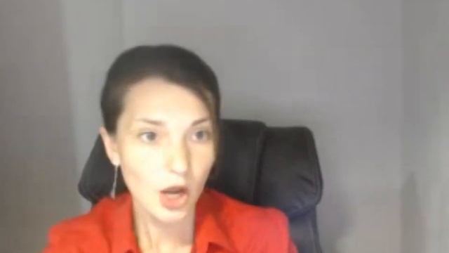 Полезные привычки мышления. Вебинар Евгении Гин смотреть онлайн