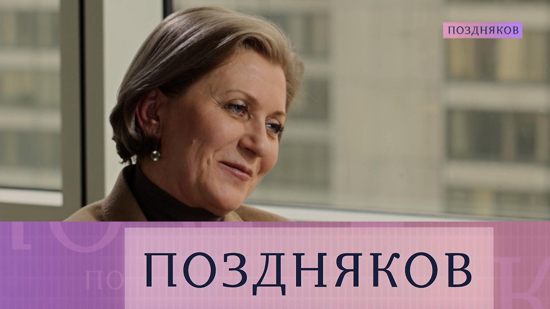 Анна Попова — о завершении пандемии, новых эпидемиологических угрозах и проекте «Санитарный щит»