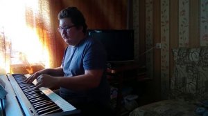 Шопен Ф. - Соната №2 III часть "Похоронный марш" ♪ Chopin F. - Sonata №2 III part "Marche funebre"