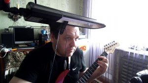 Казускома - ЖИВОТНЫЙ ИНСТИНКТ кавер