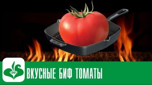 108. Вкусные Биф-Томаты