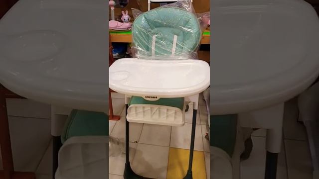 Feeding chair.#shortvideo #babyfeeding #review #reels #baby#motherhood #fatherhood