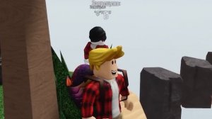 Роблокс, но НЕЛЬЗЯ СКАЗАТЬ БУКВУ.. (ТРОЛЛИНГ ROBLOX)