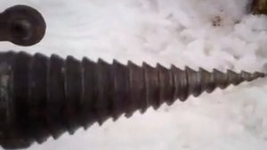 ДРОВОКОЛ К МТЗ 132Н