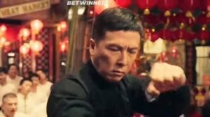 Кунг-фу vs Каратэ ностаяший бой