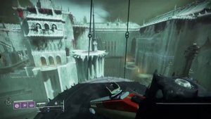 Сундук палача 10.03.2022. Как найти?/Executioners Chest Location - 10th March 2022 (Destiny 2)