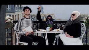 Walk off the Earth - TAEKWONDO