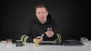 Iphone  в мире электронных POD-систем. Обзор на SOAK Q