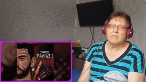 Janaga - Люди нелюди / РЕАКЦИЯ