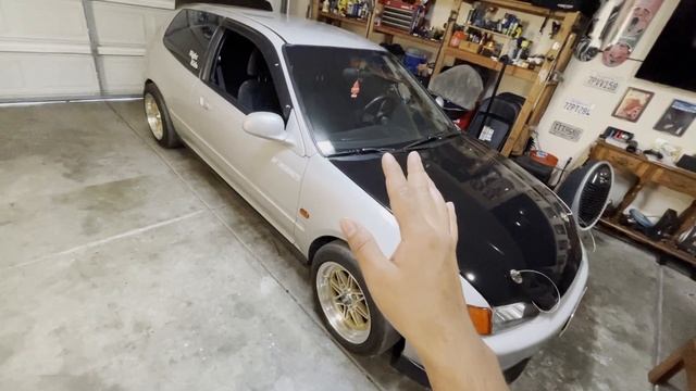 LED Headlight Bulb Replacement (H4,HB2,9003) - AUXITO PRODUCT REVIEW!!!!! смотреть онлайн