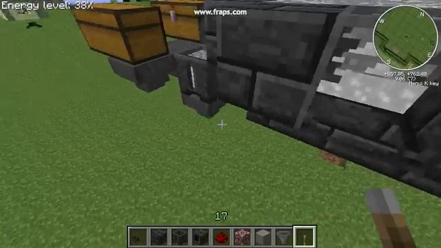 Tinker's Construct: Automated Brownstone Factory смотреть онлайн