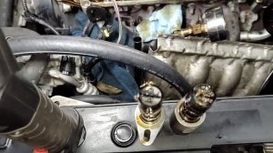 Chevrolet Cruze 1.8L 2011 p0011 p0014. Falta de lubricacion?? Cuidado con el silicon ??