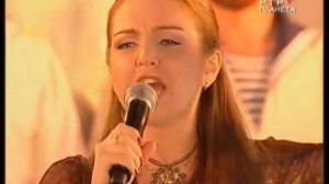 Marina Devyatova Katyusha