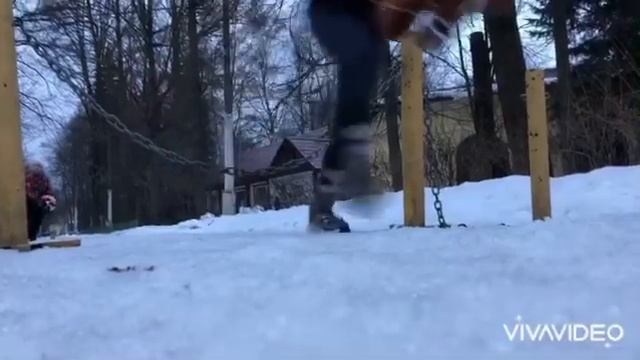 ТРЕНИРОВКА НА ХОББИХОРСАХ #коноблог #лошади #лайки#просмотры#конныйспорт смотреть онлайн