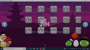 Angry Birds Seasons PC Version 2.1.0