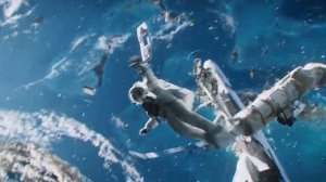 Gravity (Гравитация) - Sandra Bullock (Сандра Буллок), George Clooney (Джордж Клуни), Ed Harris,201