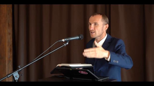 Парадокс Послушания и Доверия - Артём Флоря смотреть онлайн