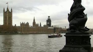 Британский парламент сказал решительное "нет" плану Терезы Мэй о выходе из ЕС