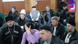 Ночь Миградж — ночь чудесного вознесения Пророка ﷺ на небеса