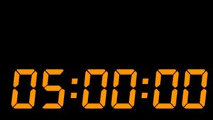 Секундомер - 10 часов (десять часов)     Stopwatch - 10 hours (ten hours)