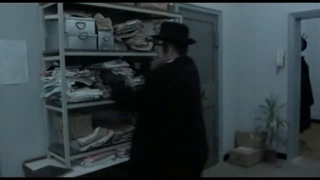 Ограбление алмазной биржи. Большой куш (Перевод Гоблина) смотреть онлайн