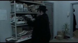 Ограбление алмазной биржи. Большой куш (Перевод Гоблина)