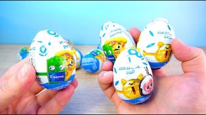 МИНИ ЛЕНТА ЯИЦА СЮПРИЗ ВОТ ЭТО ПОВОРОТ