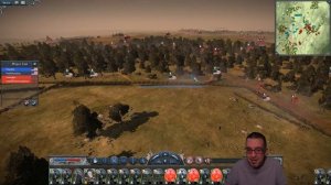 2v2 MULTIPLAYER in the Cornfield - AMERICAN CIVIL WAR 2 MOD - Napoleon Total War