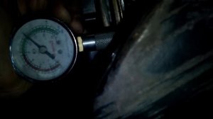 Compression Honda CBR 1000F 1988