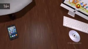 Жители поселка Габишево Лаишевского района Татарстана устроили стихийное собрание.