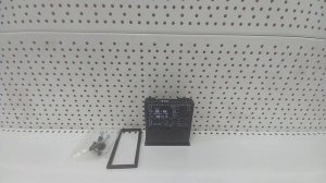 Обзор регулятора-измерителя ОВЕН ТРМ1 от Компании База Электроники