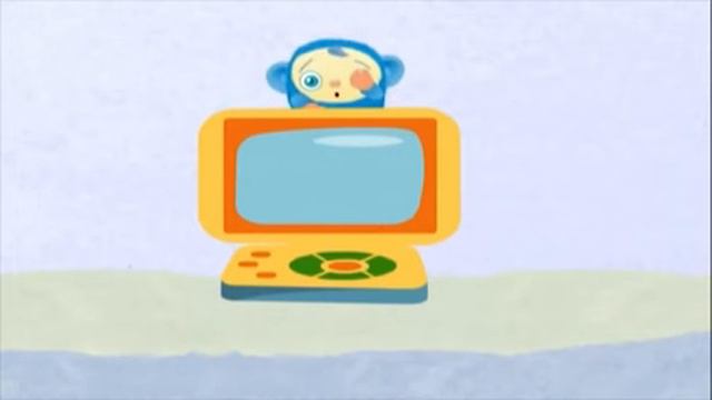 Ку-ку, ты где. Игра в прятки. Серия 18. Обучающие мультфильмы для малышей смотреть онлайн