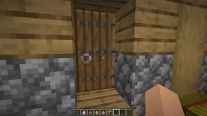 Как построить ферму для всех видов животных в майнкрафт