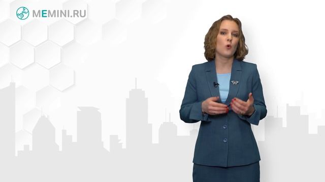 Лекция — Что такое деменция