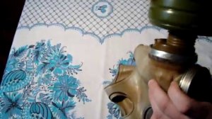 противогаз ГП 5М