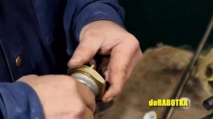 ✅Правильная паковка резьбы на лён (паклю), основные правила и советы от doRABOTKA