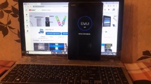 как удалить гугл аккаунт на Huawei l09 huawei mediapad m3 lite
