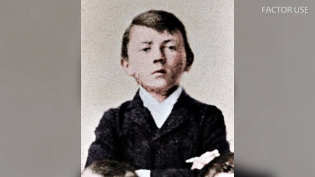 ЧТО СЛУЧИЛОСЬ С МАТЕРЬЮ АДОЛЬФА ГИТЛЕРА смотреть онлайн